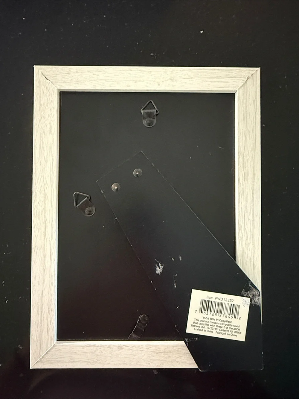 White Picture Frame Bundle